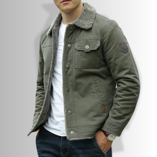 FMECB- Premium Toretto Jacket