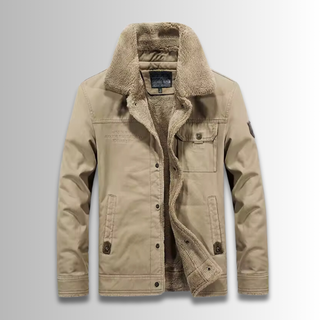 FMECB- Premium Toretto Jacket