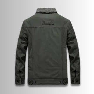 FMECB- Premium Toretto Jacket