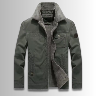 FMECB- Premium Toretto Jacket