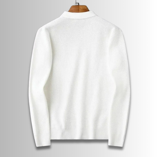 FMECB- Executive Knitted Polo