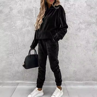 FMECB- Chic Tracksuit Set