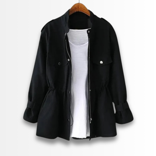 FMECB- Versatile Overcoat