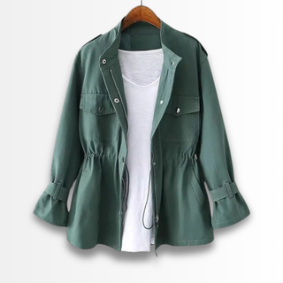 FMECB- Versatile Overcoat