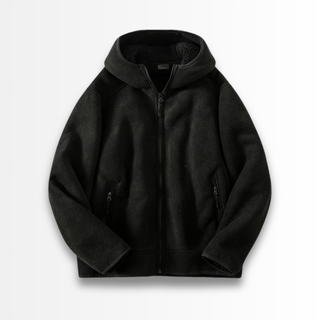 FMECB- Thickened Premium Hoodie