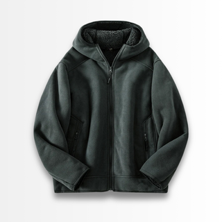 FMECB- Thickened Premium Hoodie