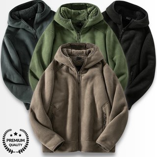 FMECB- Thickened Premium Hoodie