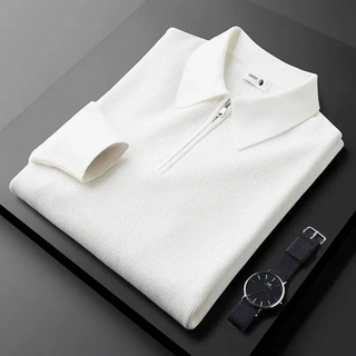 FMECB- Executive Knitted Polo