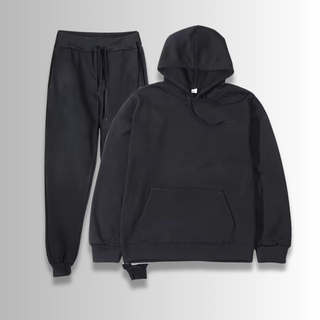 FMECB- Hoodie Tracksuit Set