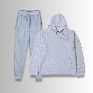 FMECB- Hoodie Tracksuit Set