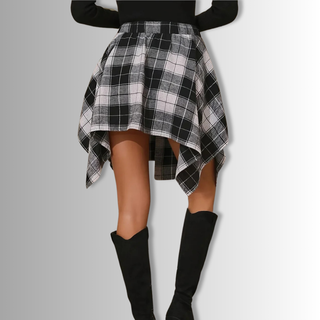 FMECB - Asymmetry Skirt