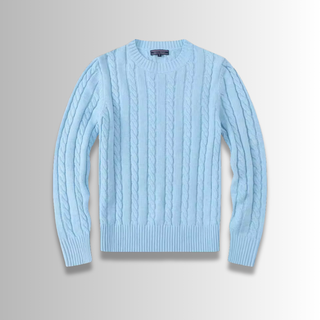 FMECB- Premium Knitted Sweater
