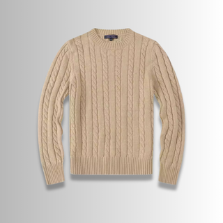 FMECB- Premium Knitted Sweater