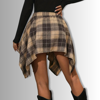 FMECB - Asymmetry Skirt