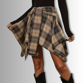 FMECB - Asymmetry Skirt
