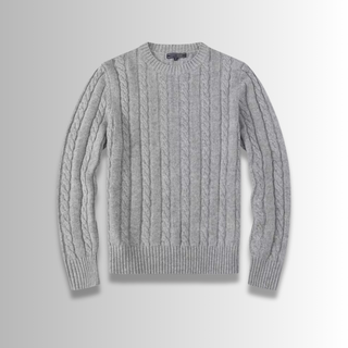 FMECB- Premium Knitted Sweater