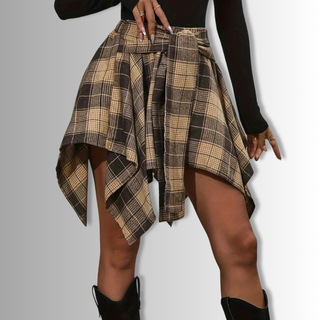 FMECB - Asymmetry Skirt