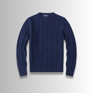 FMECB- Premium Knitted Sweater