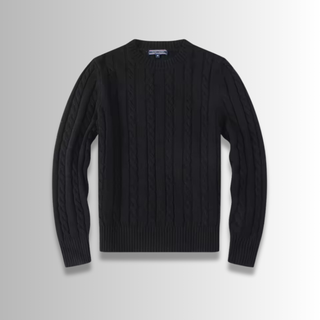 FMECB- Premium Knitted Sweater