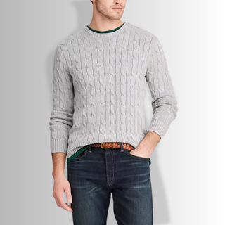 FMECB- Premium Knitted Sweater