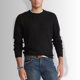 FMECB- Premium Knitted Sweater