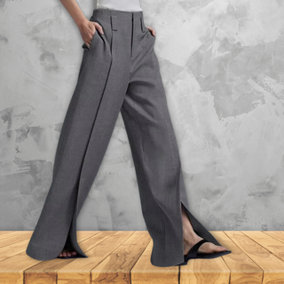 FMECB - Wide Leg Pants