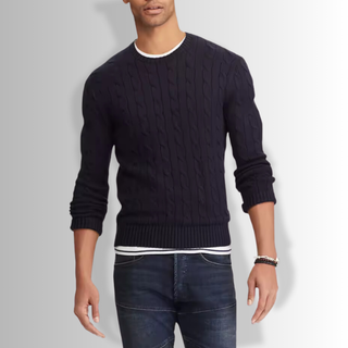 FMECB- Premium Knitted Sweater