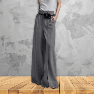 FMECB - Wide Leg Pants