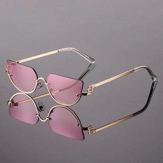 FMECB- Butterfly Sunglasses