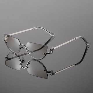 FMECB- Butterfly Sunglasses
