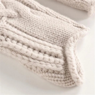 FMECB- Cashmere Sweater