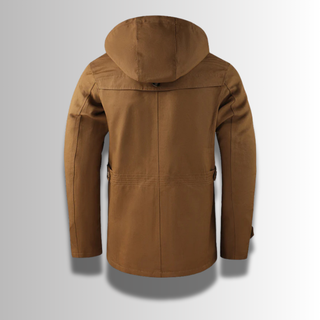 FMECB - Timber Maverick Ridge Coat