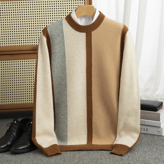 FMECB - Merino Wool Sweater