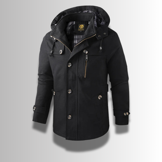 FMECB - Timber Maverick Ridge Coat