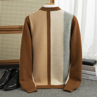 FMECB - Merino Wool Sweater