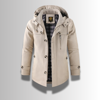 FMECB - Timber Maverick Ridge Coat