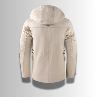 FMECB - Timber Maverick Ridge Coat