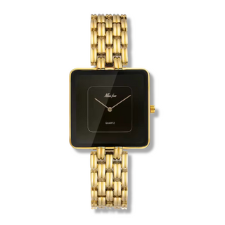 FMECB- Precious Square Watch