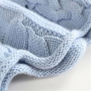 FMECB- Cashmere Sweater