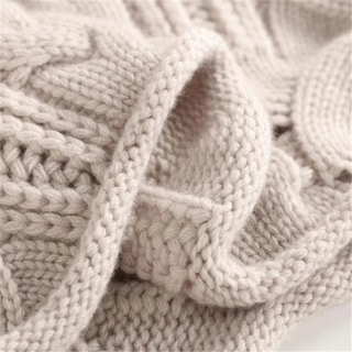 FMECB- Cashmere Sweater