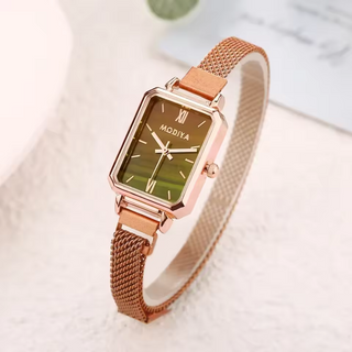 FMECB- Precious Rose Watch