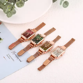 FMECB- Precious Rose Watch