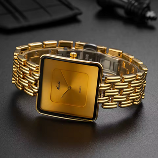 FMECB- Precious Square Watch