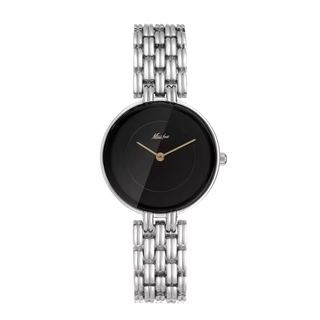 FMECB - Precious Round Watch