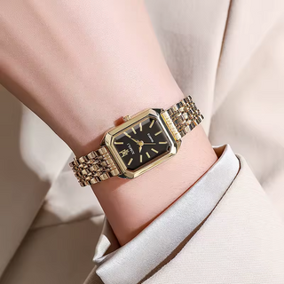 FMECB- Precious Rectangular Watch