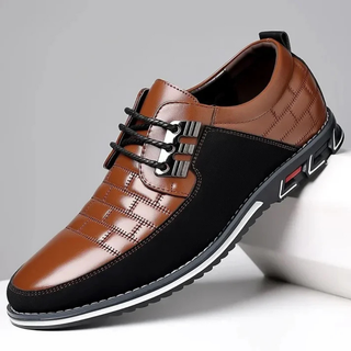FMECB - Genuine Leather Shoes