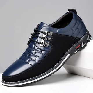 FMECB - Genuine Leather Shoes