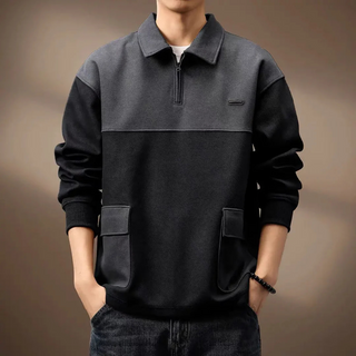 FMECB- Modern Prime Polo Shirt