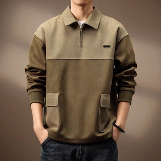 FMECB- Modern Prime Polo Shirt