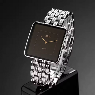 FMECB- Precious Square Watch